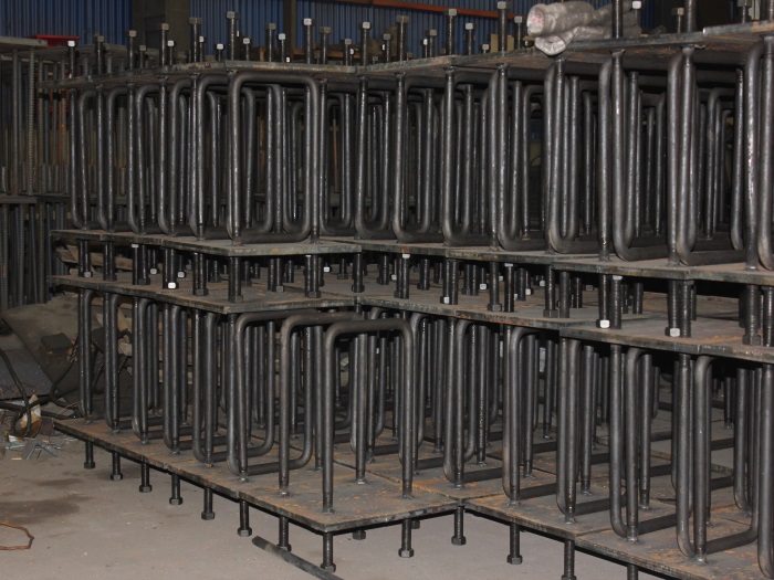 利川网架预埋件